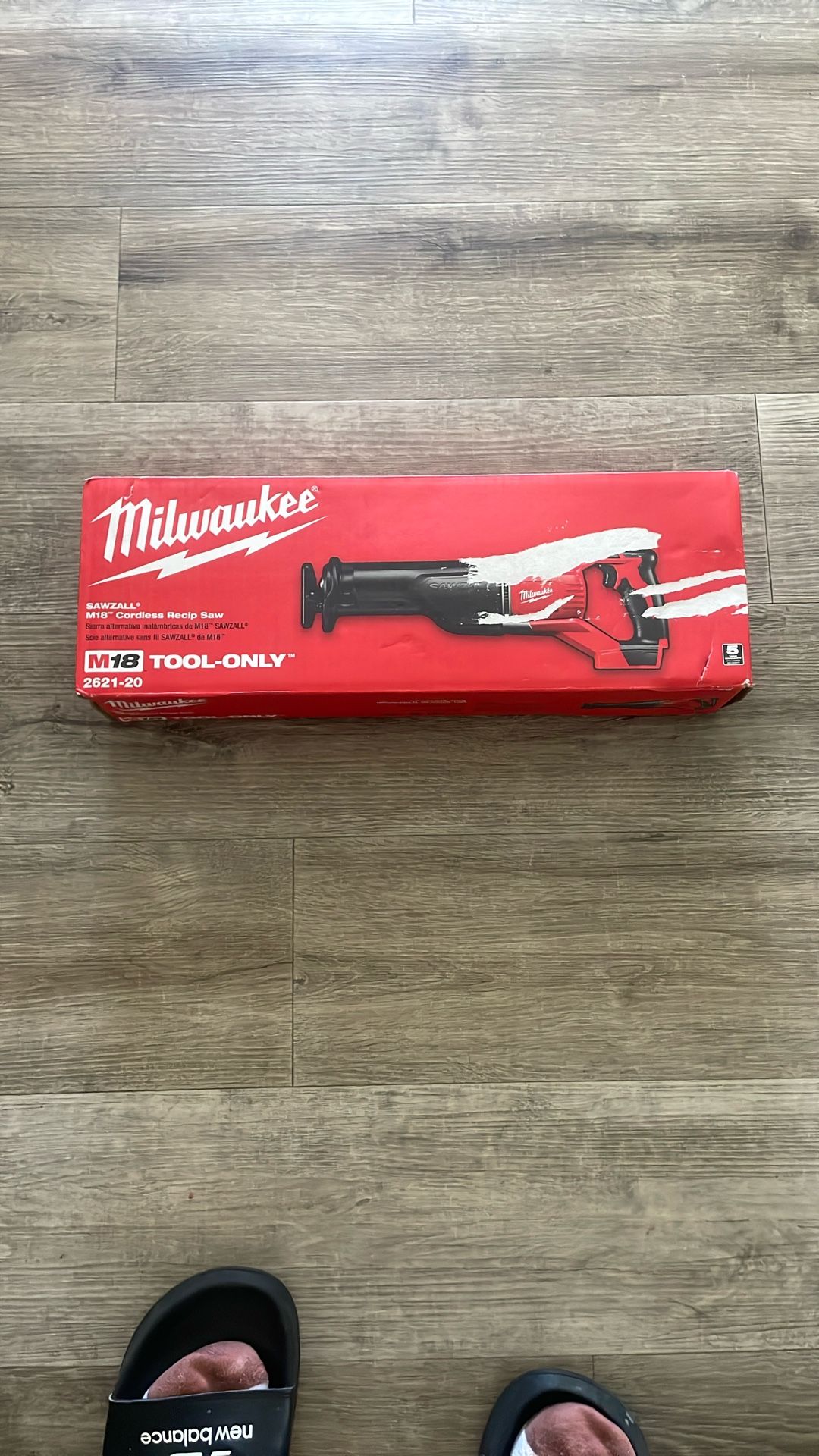 Milwaukee Tools