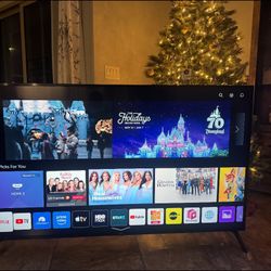 LG 70" Class LED Smart TV 