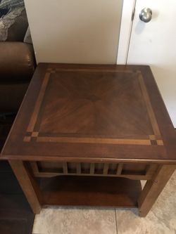 Small Table