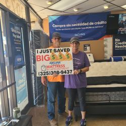 King/Queen/Full/Twin mattresses available TODAY!! 