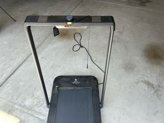 Tread mill (Medic Therapeutics)