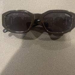 Versace Sunglasses