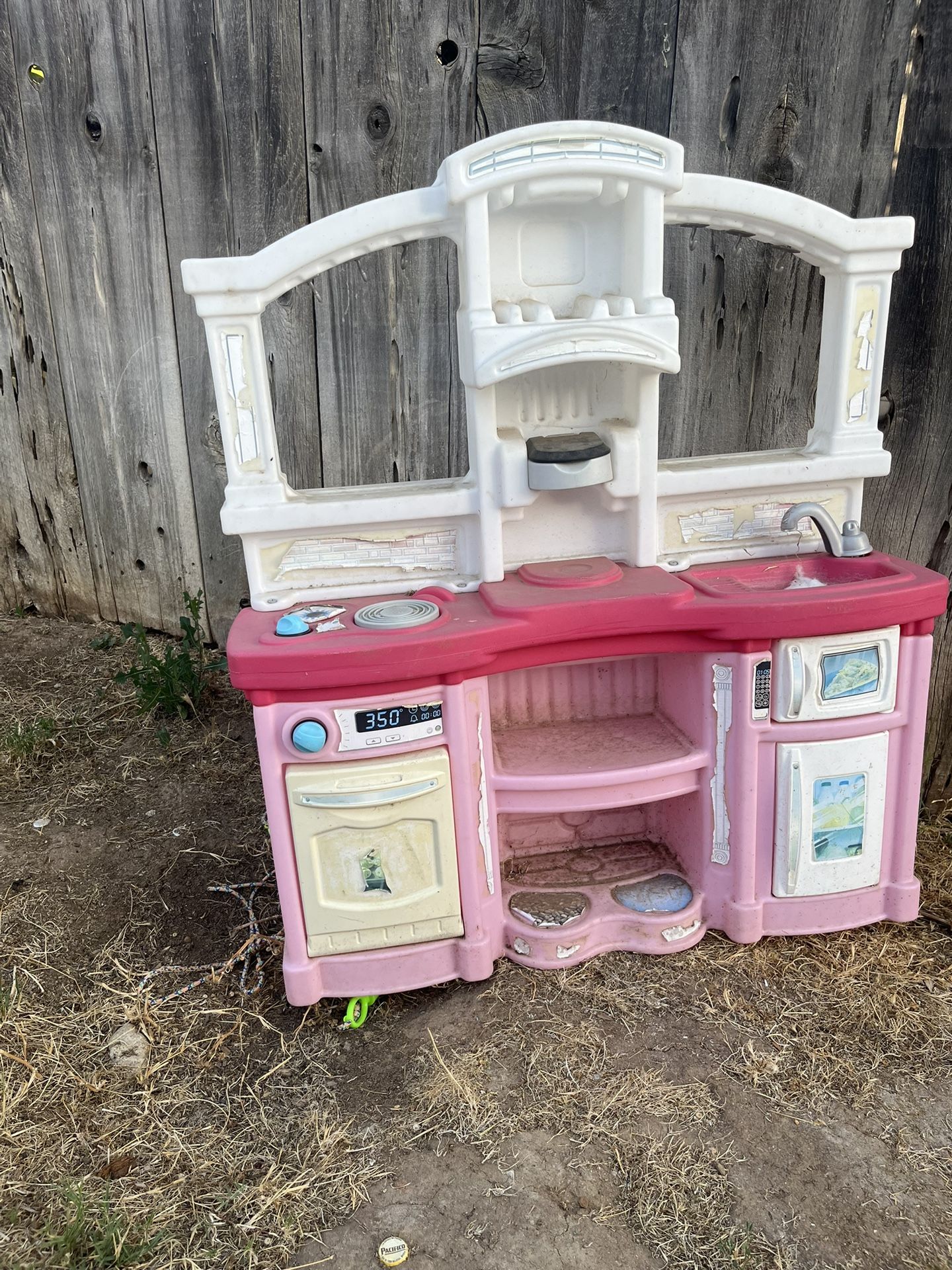 Kids Kitchen