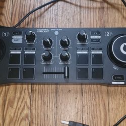 DJ Serato Kit 