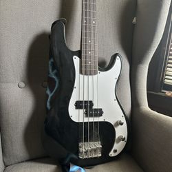 Bass Guitar