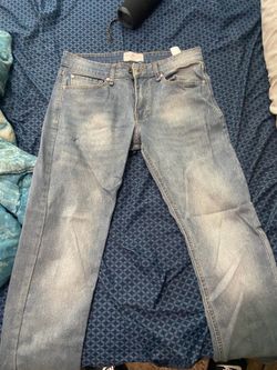 Smith and mills jeans 30x30