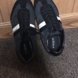 Goach New York shoes for women size 5 S