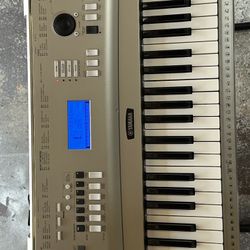 Yamaha Electric Piano