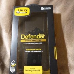 Otter Box Phone Case