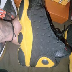 Jordan Retro 13 "MELO CLASS OF 2002" SIZE 11