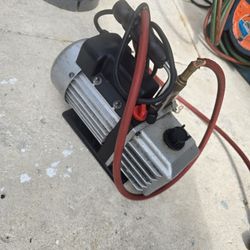 Vacum Pump