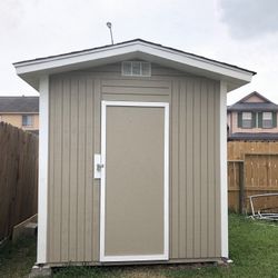 Storage