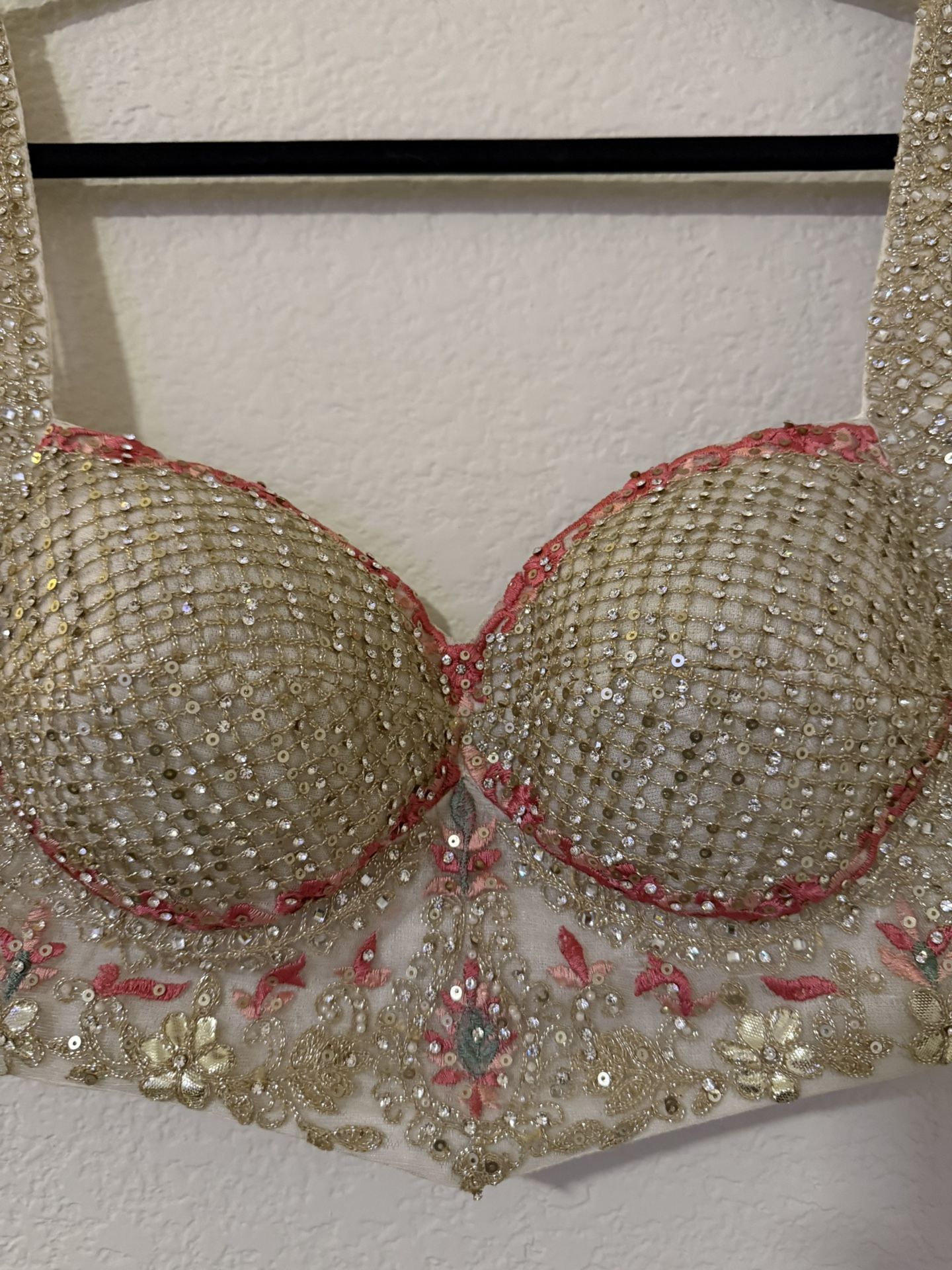 Saree Blouse/Lehenga Blouse