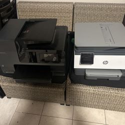 Printers For Parts 
