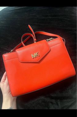 MK purse