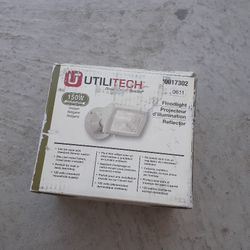 Utility Tech Spot Light 