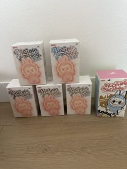 Labubu
