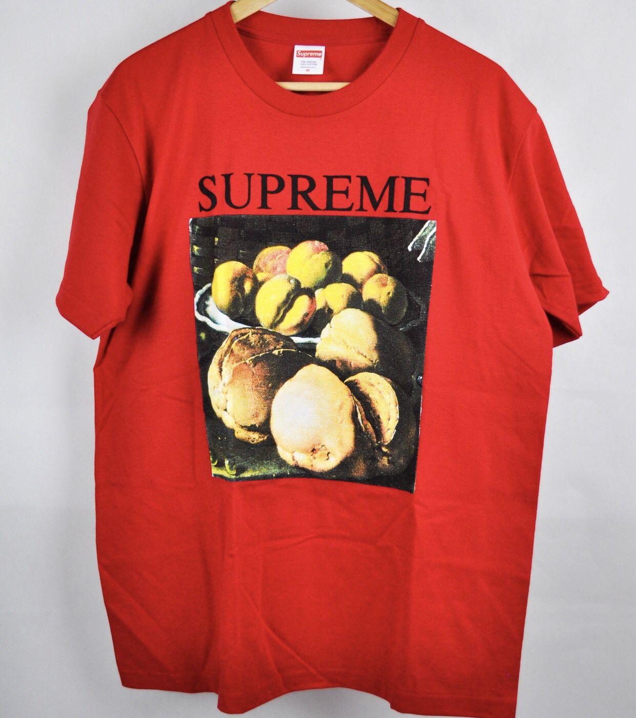 Supreme t shirt