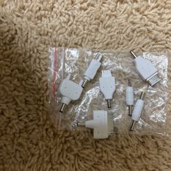 Universal Adapter Only