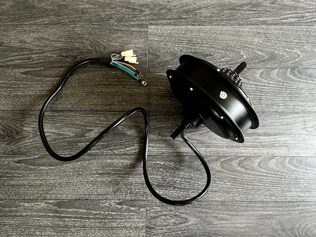 5000w Motor for Ebike or Electric Scooter