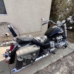 1998 Honda Valkyrie