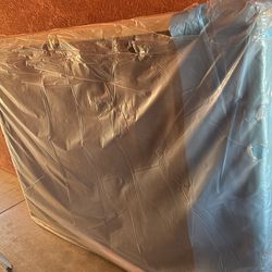 Queen Box Spring