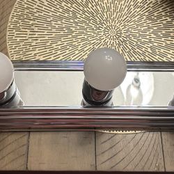 Bathroom Vanity Light 