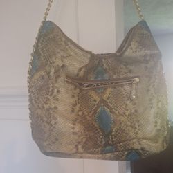 Gianni BINI Purse 