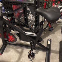 Joroto X2 Indoor Bike 