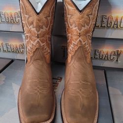 Botas Vaqueras