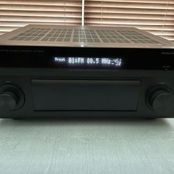 Yamaha RX-A2070 Receiver, Yelm, WA