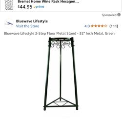Water Jug Stand 