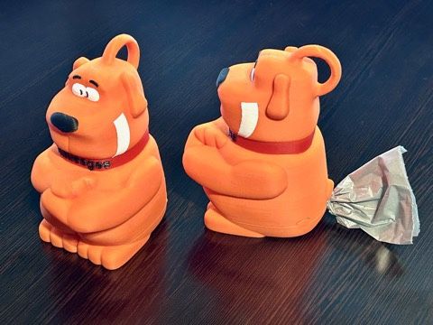 Poop Bag