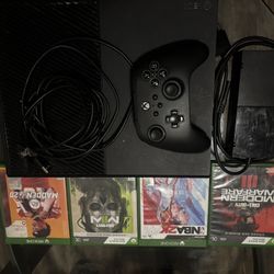 Xbox One *700 GBs” 