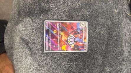 Chandelure (30th anniversary)