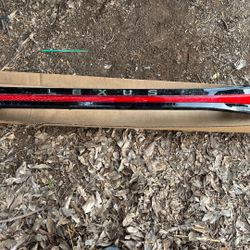 Lexus Lamp Assy RR 2023 2024 2025 2026 R350