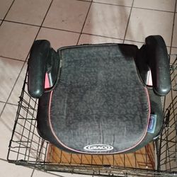 Booster Seat
