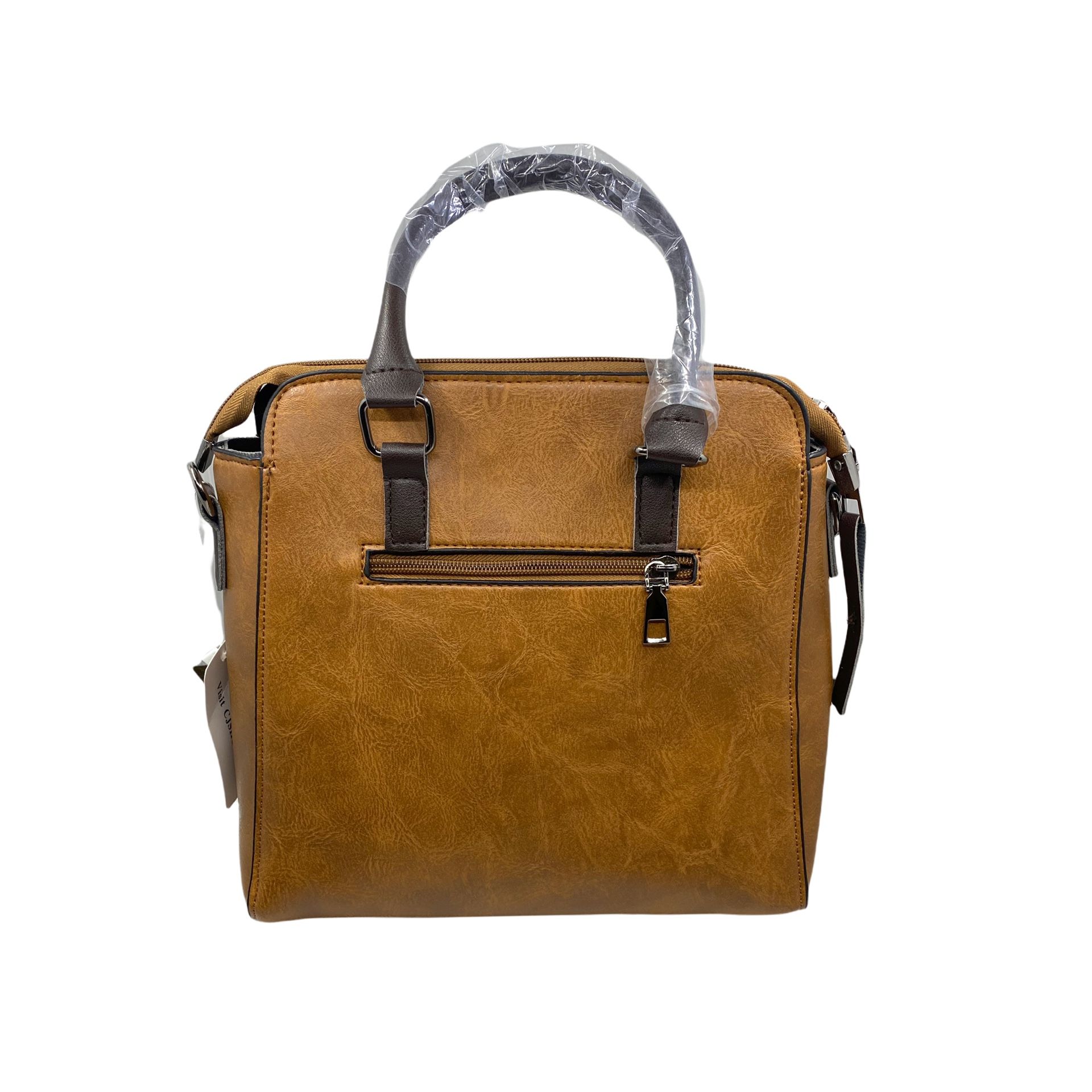 CJShoppe 3 Piece Handbag Ensemble