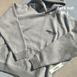 essentials fear of god 