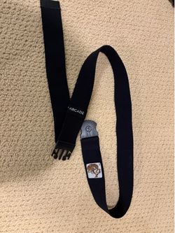 Arcade Co Stretchy Belt