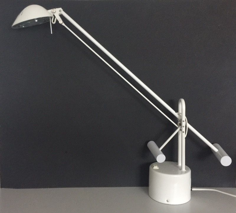 LAMP 25" (cost $150.00-see 2'nd photo)