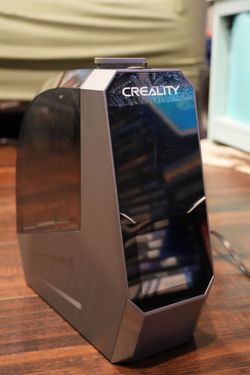 Creality Filament Dryer