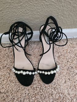 Steven Madden Heels