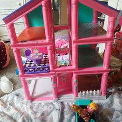 Doll House