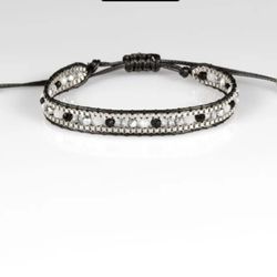 Ethnic Beads Bracelet 