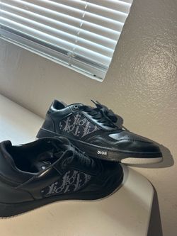 Dior shoes