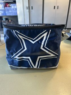 Dallas Cowboys Lunch Bag Cooler