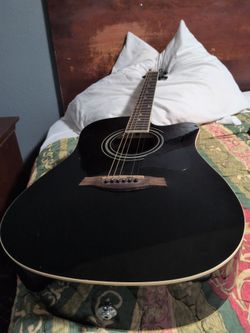 Ibanez v70ce-bk-2y-01 guitar