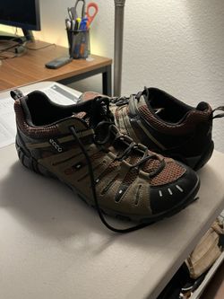 Hiking Shoes 8.5