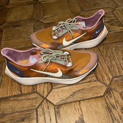  Nike Vapor Street Cherry Blossom Size 10.5